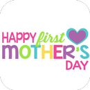 My Happy Mother's Day Card-APK