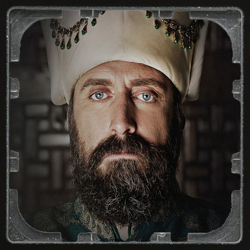 The Magnificent Century