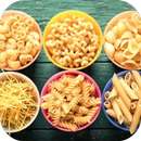 Types of Pasta APK