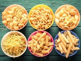 Types of Pasta स्क्रीनशॉट 3