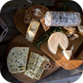Cheese Platter