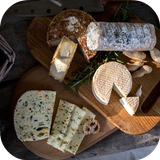 Cheese Platter icône