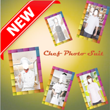Chef Photo Suit