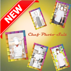 Chef Photo Suit आइकन