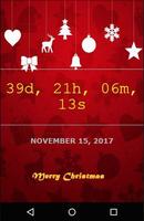 Christmas Countdown 2017 स्क्रीनशॉट 1