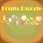 Fruits Puzzle Pro ไอคอน