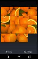 Fruits Puzzle Pro imagem de tela 1
