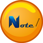 Notes-Remind Me icône