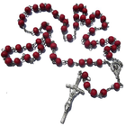 Panduan Berdoa Rosari ikon