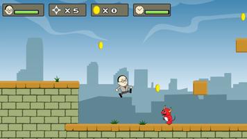 Mario Teguh Adventure پوسٹر