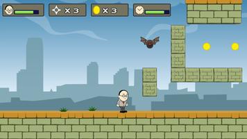 Mario Teguh Adventure 截图 1