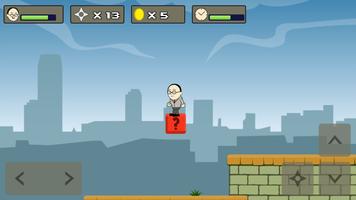 Mario Teguh Adventure اسکرین شاٹ 2