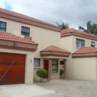 آیکون‌ Polokwane Student Accomodation