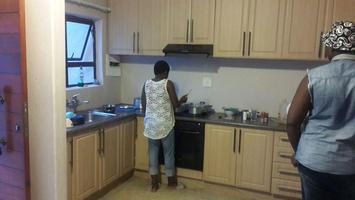 برنامه‌نما Polokwane Student Accomodation عکس از صفحه