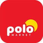 آیکون‌ POLOmarket