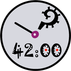 Time Secret:The madman's clock 图标