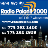 Radio Polonii 2000 图标