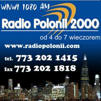 Radio Polonii 2000 capture d'écran 2