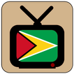 Guyana Chaînes TV