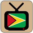 Guyana TV Channels