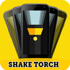 Shake Torch icône