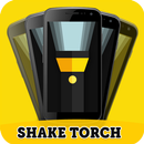 Shake Torch aplikacja