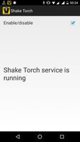 Shake Torch capture d'écran 3