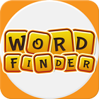 WordFinder icône