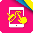 Double Tap Cleaner icono