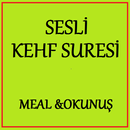 Kehf Suresi (Şeyh Mahir) aplikacja