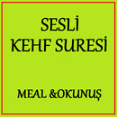 APK Kehf Suresi (Şeyh Mahir)