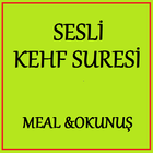 Kehf Suresi (Şeyh Mahir) icône