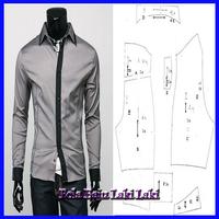 برنامه‌نما Male Pattern Shirt عکس از صفحه