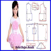 Children's Clothing Patterns