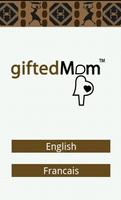 gifted mom Poster