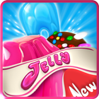 Guide for Candy Crush Jelly आइकन