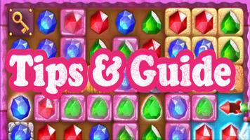 Guide for Diamond Digger Saga اسکرین شاٹ 1