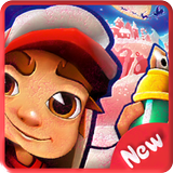 Guide for Subway Surfers biểu tượng