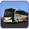 Simulator Bis Laju Prima Game APK