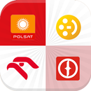 Polish Logo Quiz - Guess The Brands from Poland. APK