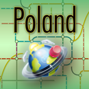 Poland Map-APK