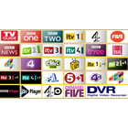US TV Channels servers 2019 icon