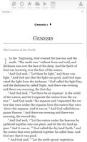 ESV Study Bible screenshot 1