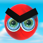 io game anger of bubbles আইকন