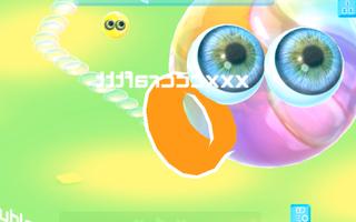 io game anger of bubbles اسکرین شاٹ 3