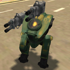 Robots آئیکن