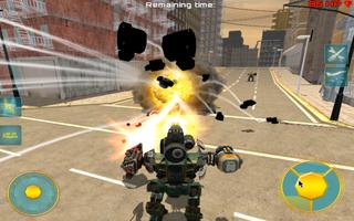 Robots اسکرین شاٹ 1