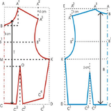 Clothing Pattern 2023 icon