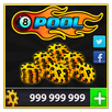 Unlimited Pool Rewards - Fast Coins APK