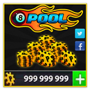 Unlimited Pool Rewards - Fast Coins APK